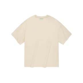 레이싱 카 티셔츠 아이보리 CO2402ST17IV