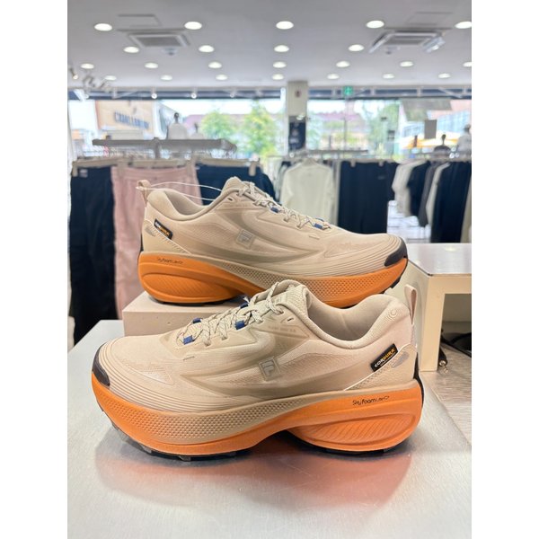 [여주점] FS253RU02X001 217 FILA FLOAT MAX 2.0 SHIELD 휠라플로트맥스2.0쉴드