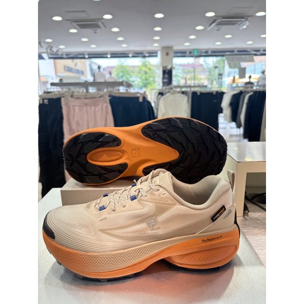 [여주점] FS253RU02X001 217 FILA FLOAT MAX 2.0 SHIELD 휠라플로트맥스2.0쉴드