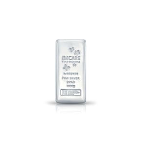 (카드결제) 순은 실버바 1kg 포나인 999.9% 키로바 1000g 은투자 은시세 은테크