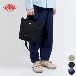 PONT NEUF 토트백 크로스백 2WAY 남여공용 25FW