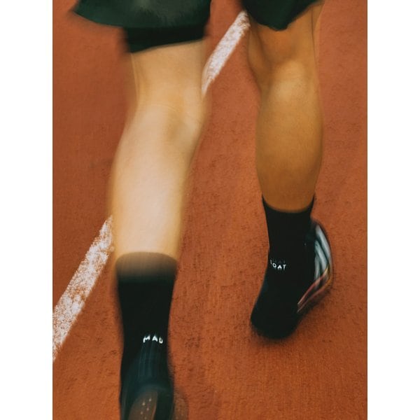 롱런 러닝삭스 컬러 5종 (스포츠양말)