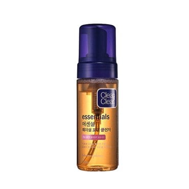 신세계 규격 존슨&존슨  클린앤 클리어 포밍 클렌저 150ml