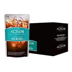 쟈뎅 시그니처 로얄 헤이즐넛 230ml x 10개입