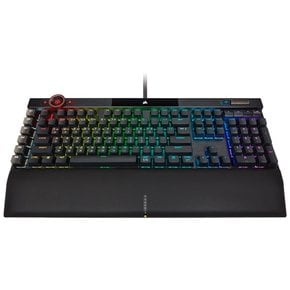 커세어 K100 RGB OPX 한글자판 게이밍 기계식 키보드