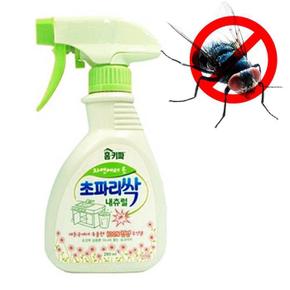 홈키파 초파리싹 제거체 290ml (S35403367)