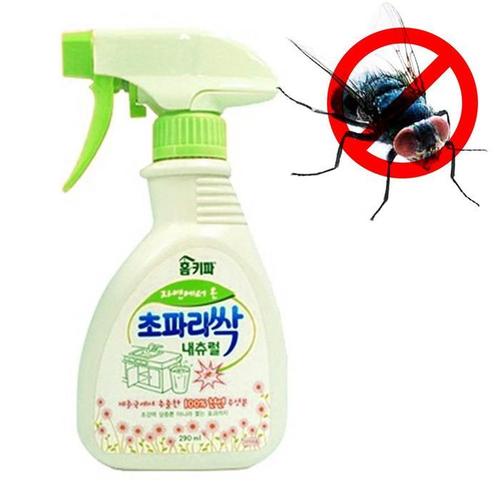 홈키파 초파리싹 제거체 290ml(1)