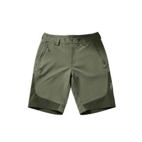 랩 토크 마운틴 쇼트 (Light KhakiArmy) (QFV-96-LKA) 2890500