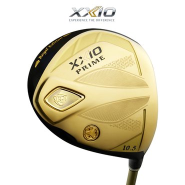 골프딜 던롭코리아 XXIO PRIME RE4 DRIVER 젝시오RE4 프라임4 드라이버 남성용