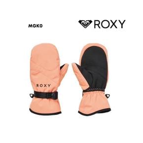 [록시] 2025 JETTY GIRL SOLID MITT_MGK(주니어 벙어리장갑) (S30009095)