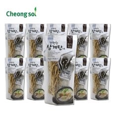 간편한 삼계탕재료 100g (10봉)