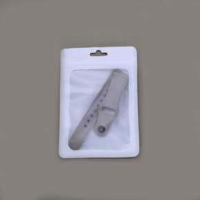 지퍼백 지퍼백10.5X15cm 반투명 악세서리 선물 포장용