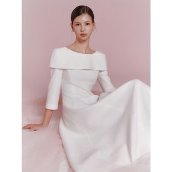 이바나헬싱키 Ottilie dress (3colors)