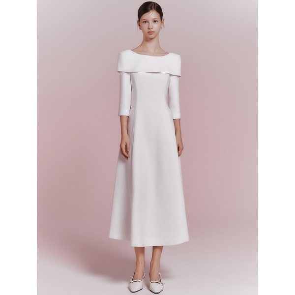 Ottilie dress (3colors)