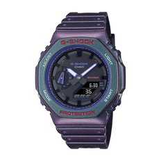 [스타필드 수원] G-SHOCK 지샥 GA-2100AH-6ADR