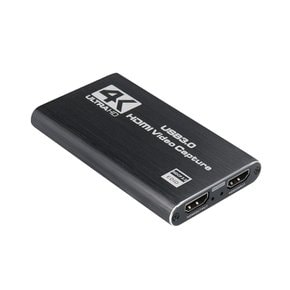 USB3.0 HDMI 비디오 캡쳐 캡쳐보드 캡쳐카드 / 영상 오디오