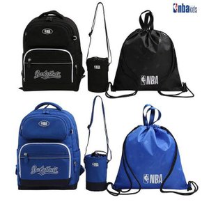 K251AB060P    NBA 버디보틀 백팩(보틀백 SET)