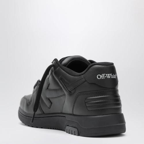 오프화이트 스니커즈 OMIA189C99LEA01A Black