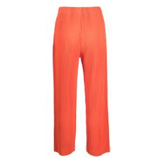 Trousers HP38JF10933 Orange