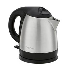 컴팩트 전기포트 KI431D/1.2L 스테인리스