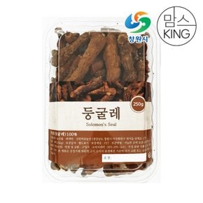 가고파힐링푸드 건조 둥굴레 250g