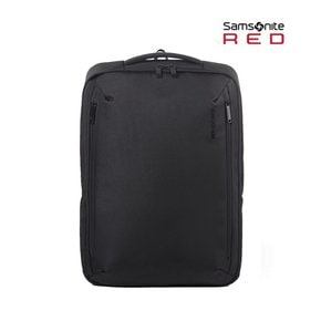 [Samsonite RED]  레드 BONAKOR 보나코르 백팩 (QL409001)