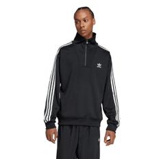 매장정품 아디다스 ADIDAS 아디컬러 퍼넬넥 트랙탑 IZ4803 1650369