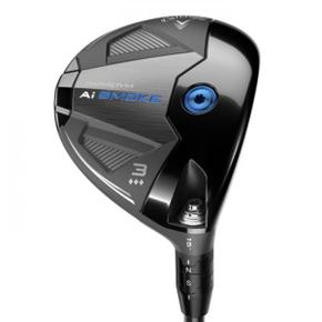 3320798 Callaway Paradym Ai Smoke Triple Diamond Fairway Wood 캘러웨이  FA3294298