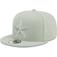 [해외] 953379 NFL [댈러스 카우보이스] Color Pack 9FIFTY Hat Green