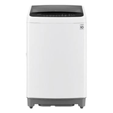 LG [공식] LG 통돌이 세탁기 TR10WL (10kg)(희망일)