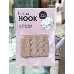 브라 3단 연장 후크 5CM (WAC5450)