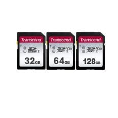 Transcend SDHC 메모리카드 32GB 64GB 128GB