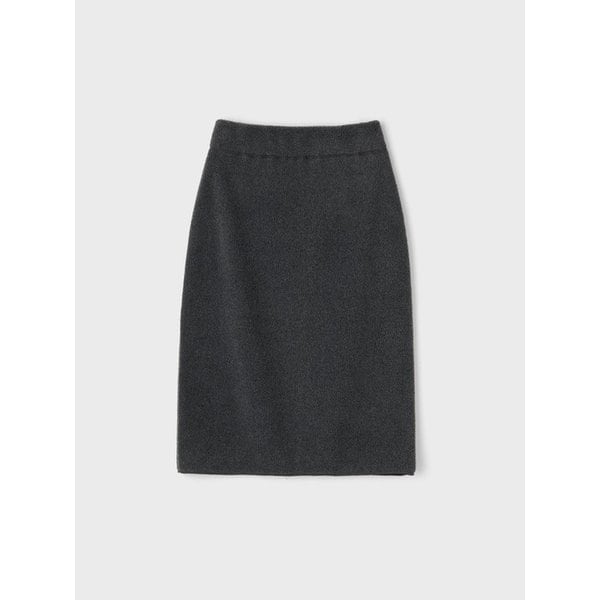 LU SOFT FLEECE SKIRT