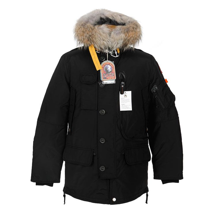 Parajumpers Jackets Coats original Parajumpers Kodiak