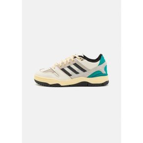 5109060 adidas TORSION PHANTOM UNI - Trainers off-white/core black 110651404