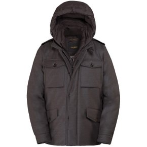 Mens Jacket ISAC LL 2971123