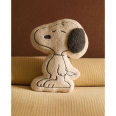 인조 양털 유아용 쿠션 PEANUTS™ 43632051250