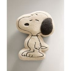 인조 양털 유아용 쿠션 PEANUTS™ 43632051250