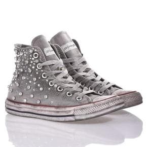 스니커즈 2687 CONVERSE PRECIOUS GREY Grey