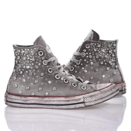 컨버스 스니커즈 2687 CONVERSE PRECIOUS GREY Grey