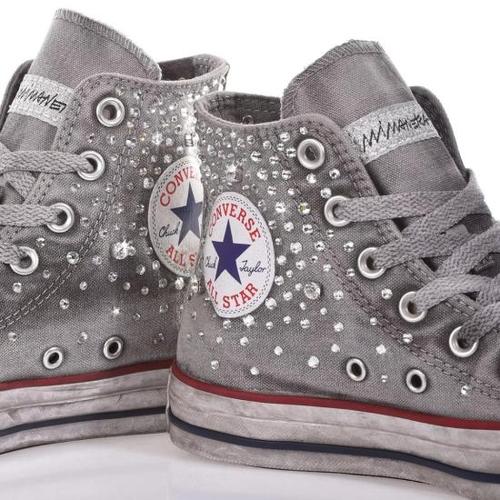 컨버스 스니커즈 2687 CONVERSE PRECIOUS GREY Grey