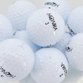 아트박스/익스트리모 Golf BALL 혼합 A급 (2.3피스) 400알 CH876