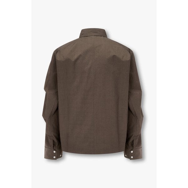 남성 코튼 타이프라이터 자켓(토프) 6426101122000