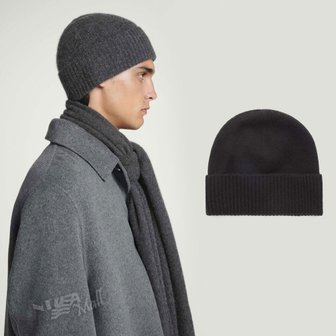 라코스테 코스 퓨어 캐시미어 비니 1248054002 COS PURE CASHMERE BEANIE