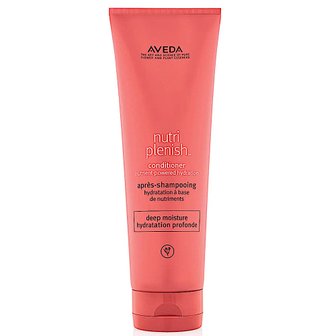  아베다 뉴트리플레니쉬 딥 모이스쳐 컨디셔너 Aveda Nutriplenish Conditioner 250ml