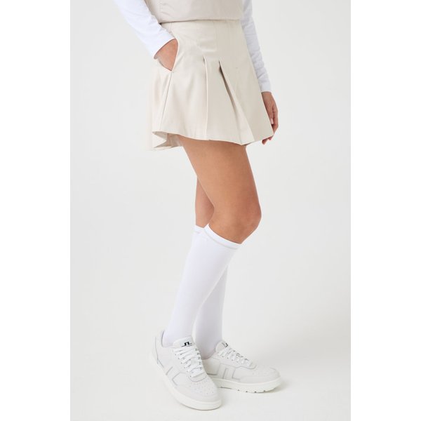 [Women] 에이스 로우탑 골프 스니커즈 1545176008000