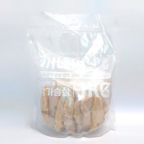 꺼내먹냥 필렛 간식 닭가슴살 1kg 야옹이간식/냥냥이간식