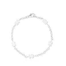 Silver Sweet Dolls Bracelet/팔찌/214831500