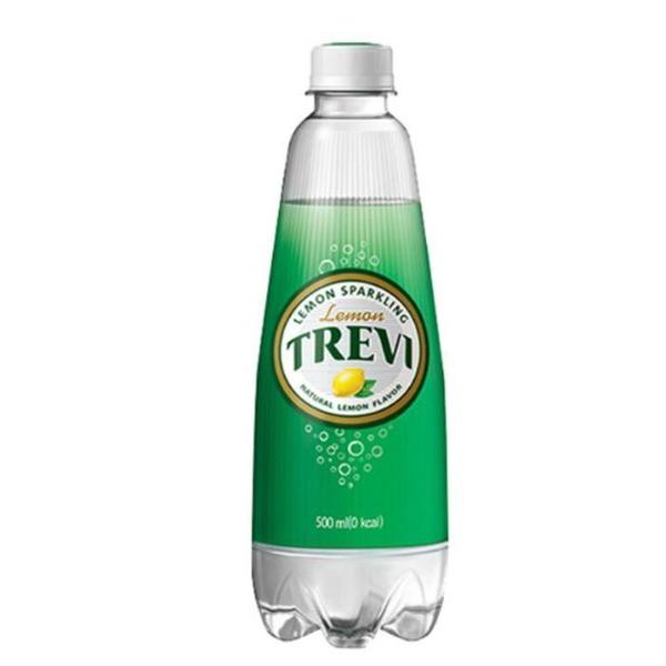 트레비 레몬 500ml 6페트(1)