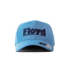 [Floyd 공식수입원] Floyd Baseball Cap (Sky Blue/Navy)